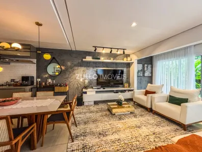 Casa de Condomínio com 3 Quartos à venda, 132m² no Boiçucanga, São Sebastião