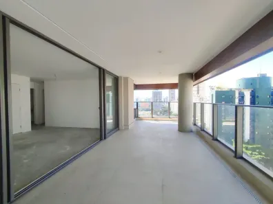 Apartamento com 4 Quartos à venda, 232m² no Brooklin Paulista, São Paulo