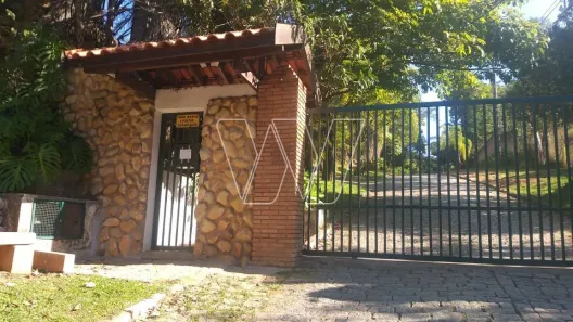 Lote/Terreno à venda, 4000m² no Parque Jatibaia (Sousas), Campinas