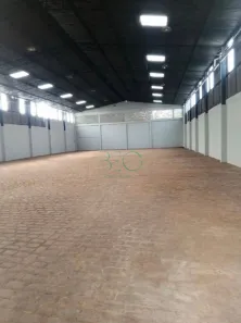 Galpão/Depósito/Armazém à venda, 1000m² no Vila Endres, Guarulhos
