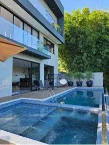 Sobrado com 5 Quartos à venda, 560m² no Condomínio Vale das Águas, Bragança Paulista