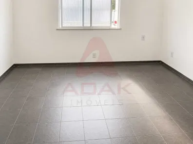 Kitnet à venda, 30m² no Centro, Rio de Janeiro