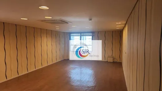 Sala Comercial para alugar, 564m² no Consolação, São Paulo