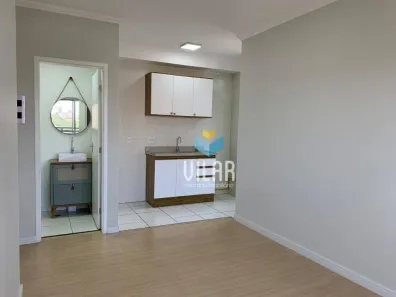 Apartamento com 3 Quartos à venda, 60m² no Jardim Santa Rosália, Sorocaba