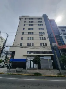 Ponto Comercial para alugar, 96m² no Exposição, Caxias do Sul