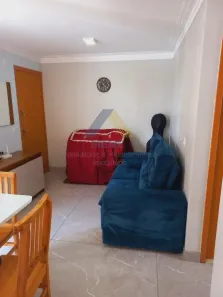 Apartamento com 2 Quartos à venda, 42m² no Parque Nossa Senhora da Candelária, Itu