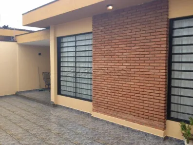 Casa com 3 Quartos para alugar, 173m² no Vila Tamandaré, Ribeirão Preto