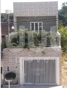 Casa com 3 Quartos à venda, 135m² no Jardim Interlagos, Hortolândia