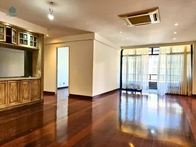 Apartamento com 4 Quartos à venda, 180m² no Barra da Tijuca, Rio de Janeiro