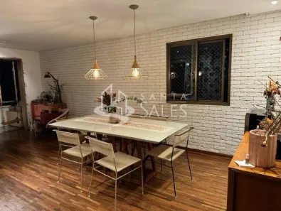 Apartamento com 2 Quartos à venda, 89m² no Vila Madalena, São Paulo