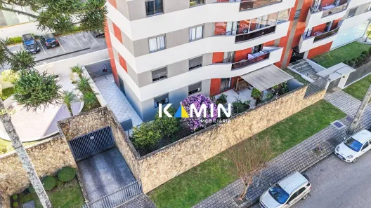 Apartamento com 3 Quartos à venda, 103m² no Água Verde, Curitiba