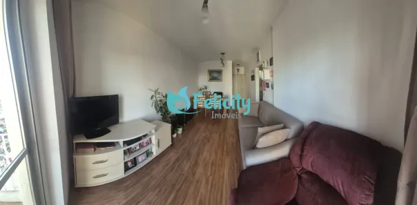 Apartamento com 2 Quartos à venda, 59m² no Casa Verde, São Paulo