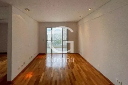 Apartamento com 2 Quartos para alugar, 63m² no Pinheiros, São Paulo