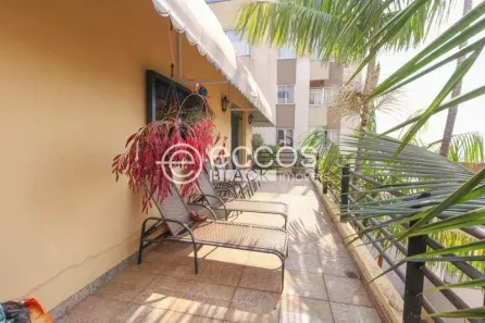 Imóvel Comercial com 4 Quartos à venda, 407m² no Buritis, Belo Horizonte