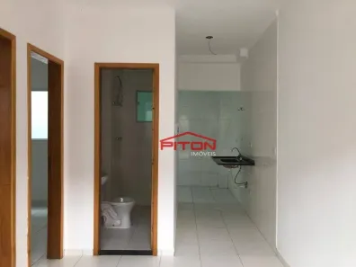 Apartamento com 2 Quartos à venda, 31m² no Vila Buenos Aires, São Paulo