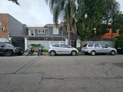 Casa com 4 Quartos à venda, 258m² no Jardim Paulista, São Paulo
