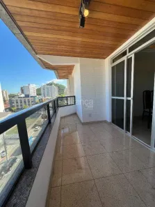Apartamento com 5 Quartos à venda, 480m² no Praia da Costa, Vila Velha