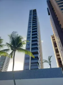 Apartamento com 4 Quartos à venda, 211m² no Candeias, Jaboatão dos Guararapes