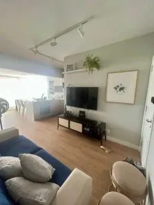 Apartamento com 1 Quarto à venda, 59m² no Rio Vermelho, Salvador