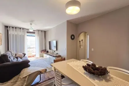 Apartamento com 3 Quartos à venda, 104m² no Centro, São Bernardo do Campo