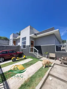 Casa com 3 Quartos à venda, 300m² no Corumbá (Terra Preta), Mairiporã