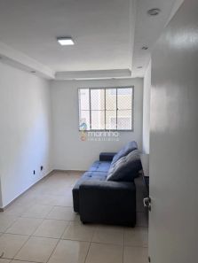 Apartamento com 2 Quartos à venda, 49m² no City Ribeirão, Ribeirão Preto