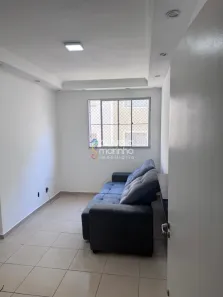 Apartamento com 2 Quartos à venda, 49m² no City Ribeirão, Ribeirão Preto