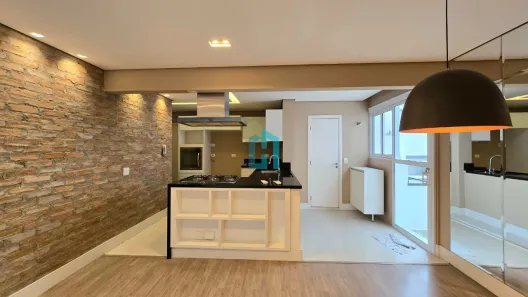 Apartamento com 3 Quartos à venda, 95m² no Moema, São Paulo