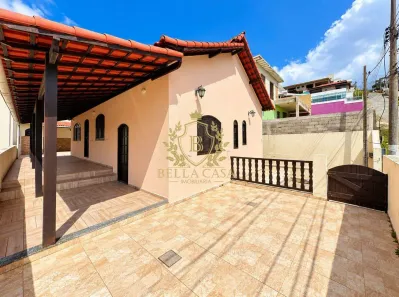 Casa com 3 Quartos à venda, 115m² no Ogiva, Cabo Frio