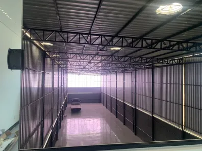 Galpão/Depósito/Armazém para alugar, 500m² no Jardim Vila Formosa, São Paulo