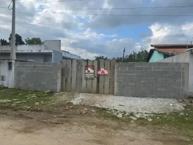 Lote/Terreno à venda, 290m² no Balneário Recanto do Sol, Caraguatatuba
