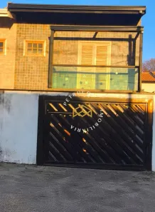 Casa com 3 Quartos à venda, 125m² no Parque Jambeiro, Campinas