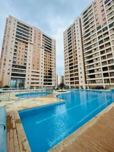 Apartamento com 3 Quartos à venda, 68m² no Samambaia Sul, Brasília