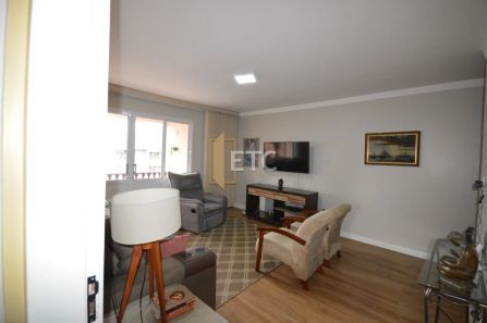 Apartamento com 3 Quartos à venda, 111m² no Centro, Canoas