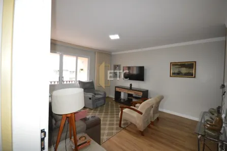 Apartamento com 3 Quartos à venda, 111m² no Centro, Canoas