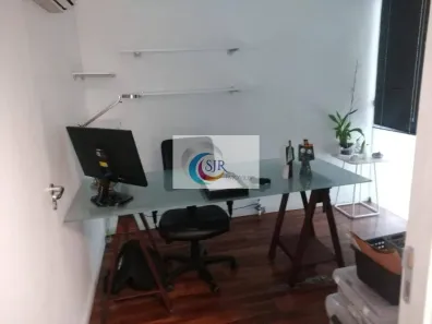 Sala Comercial para alugar, 431m² no Itaim Bibi, São Paulo