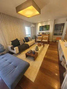 Apartamento com 4 Quartos para alugar, 220m² no Ipanema, Rio de Janeiro