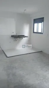 Apartamento com 2 Quartos à venda, 51m² no Campestre, Santo André