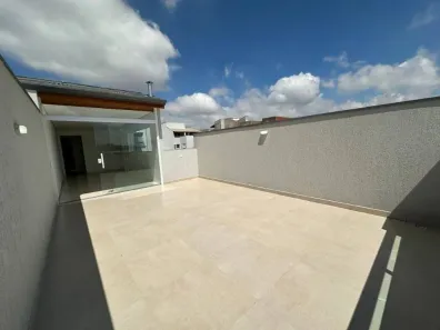 Cobertura com 2 Quartos à venda, 100m² no Parque das Nações, Santo André