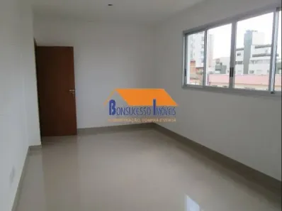 Apartamento com 3 Quartos à venda, 80m² no Nova Suíssa, Belo Horizonte