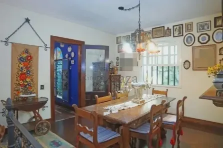 Imóvel Comercial com 5 Quartos para alugar, 330m² no Cidade Jardim, São Paulo