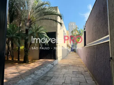 Casa com 17 Quartos para venda ou aluguel, 1050m² no Vila Nova Conceição, São Paulo