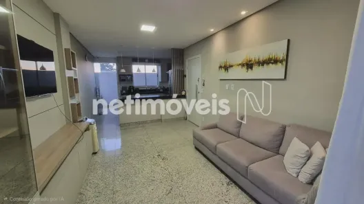 Apartamento com 3 Quartos à venda, 147m² no Santa Inês, Belo Horizonte