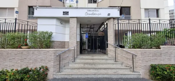 Apartamento com 3 Quartos à venda, 102m² no Nova Suiça, Goiânia