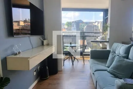 Apartamento com 2 Quartos à venda, 48m² no Altos de Vila Prudente, São Paulo