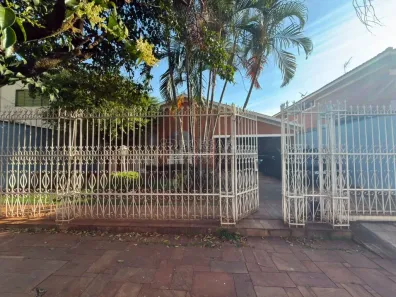 Casa com 3 Quartos à venda, 268m² no Centro, Araraquara