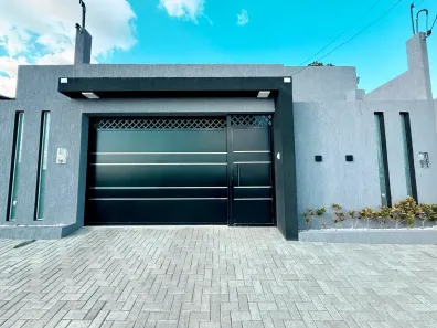 Casa com 3 Quartos à venda, 109m² no Luiz Gonzaga, Caruaru