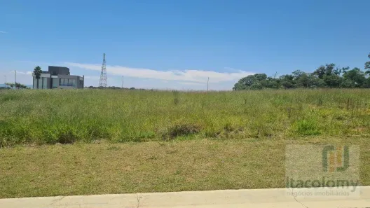 Lote/Terreno à venda, 560m² no Jardim Bandeirantes, Santana de Parnaíba