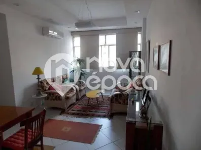 Apartamento com 3 Quartos à venda, 91m² no Copacabana, Rio de Janeiro