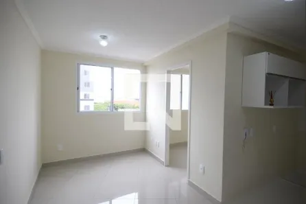 Apartamento com 2 Quartos à venda, 35m² no Ipiranga, São Paulo